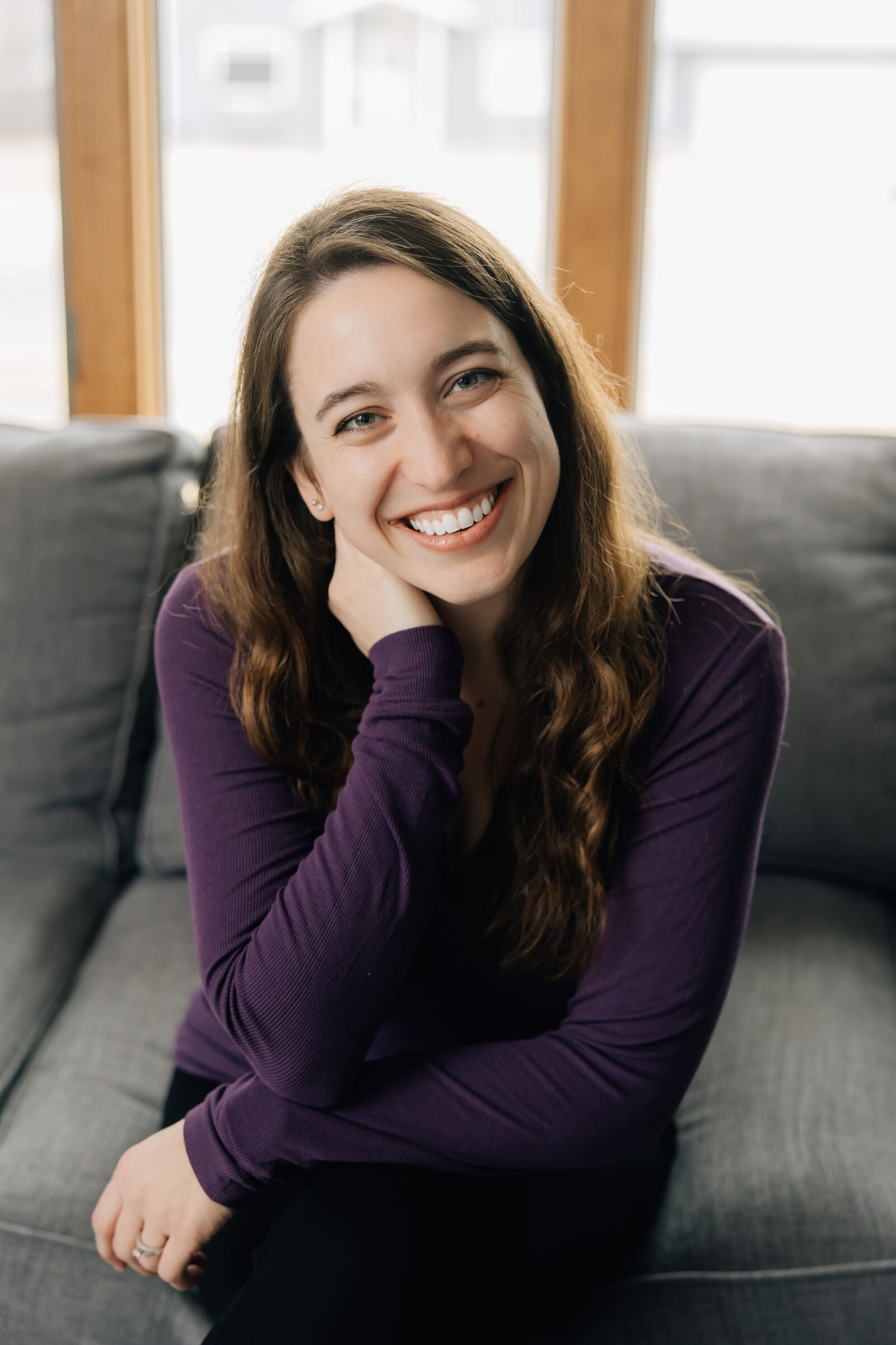 Alecs Peters, the photographer behind Alecs Kay Photography